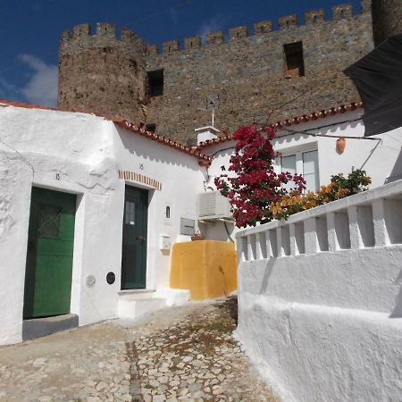 포르텔 Encosta Do Castelo 빌라 외부 사진