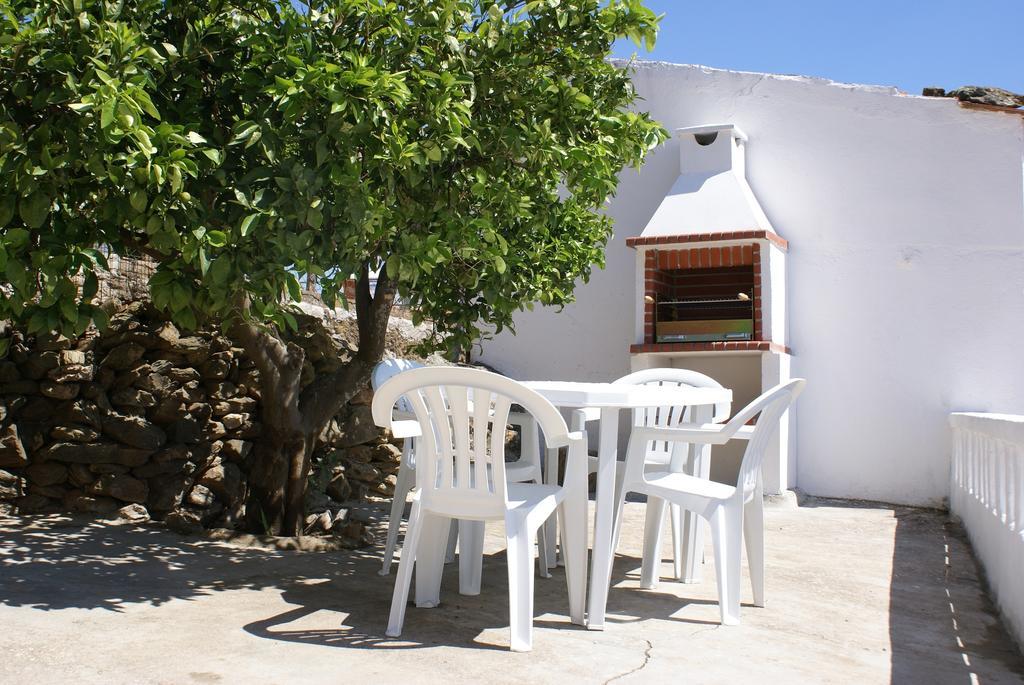 포르텔 Encosta Do Castelo 빌라 객실 사진