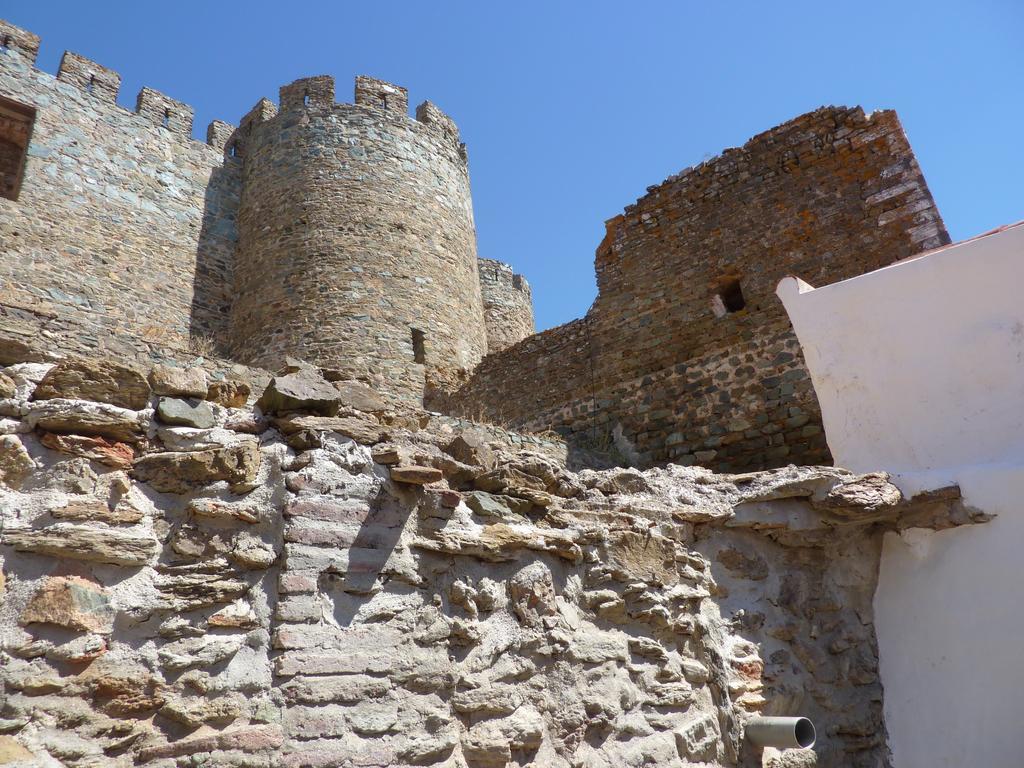 포르텔 Encosta Do Castelo 빌라 외부 사진