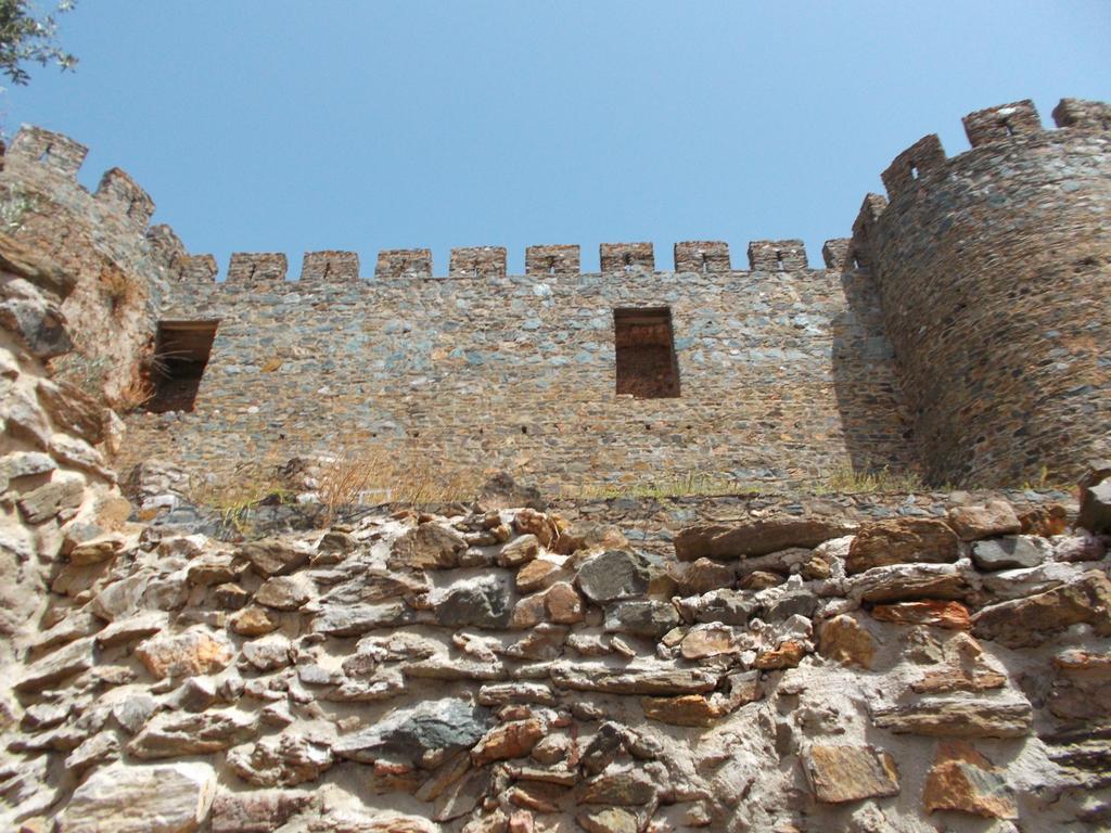 포르텔 Encosta Do Castelo 빌라 외부 사진