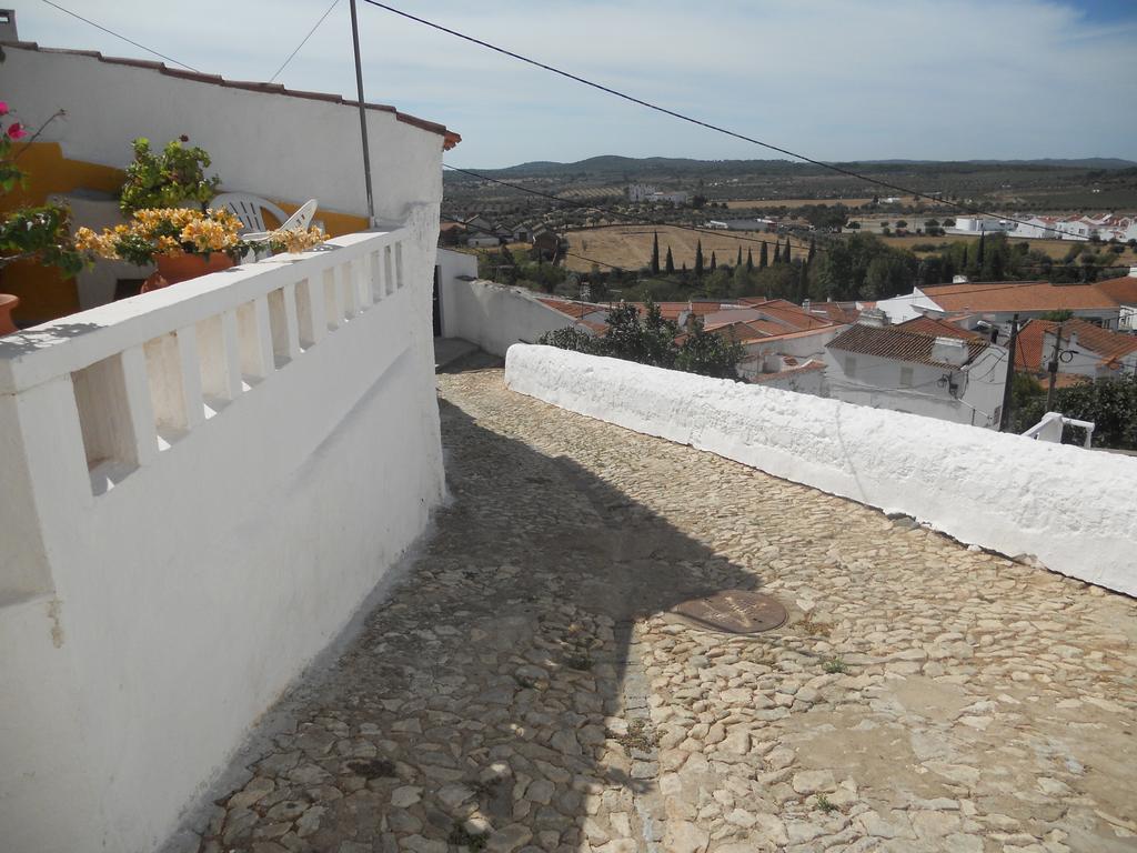 포르텔 Encosta Do Castelo 빌라 외부 사진