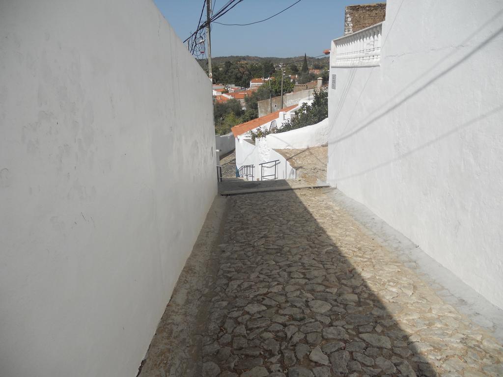 포르텔 Encosta Do Castelo 빌라 외부 사진