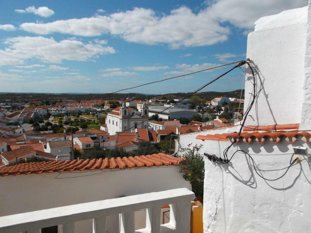 포르텔 Encosta Do Castelo 빌라 외부 사진