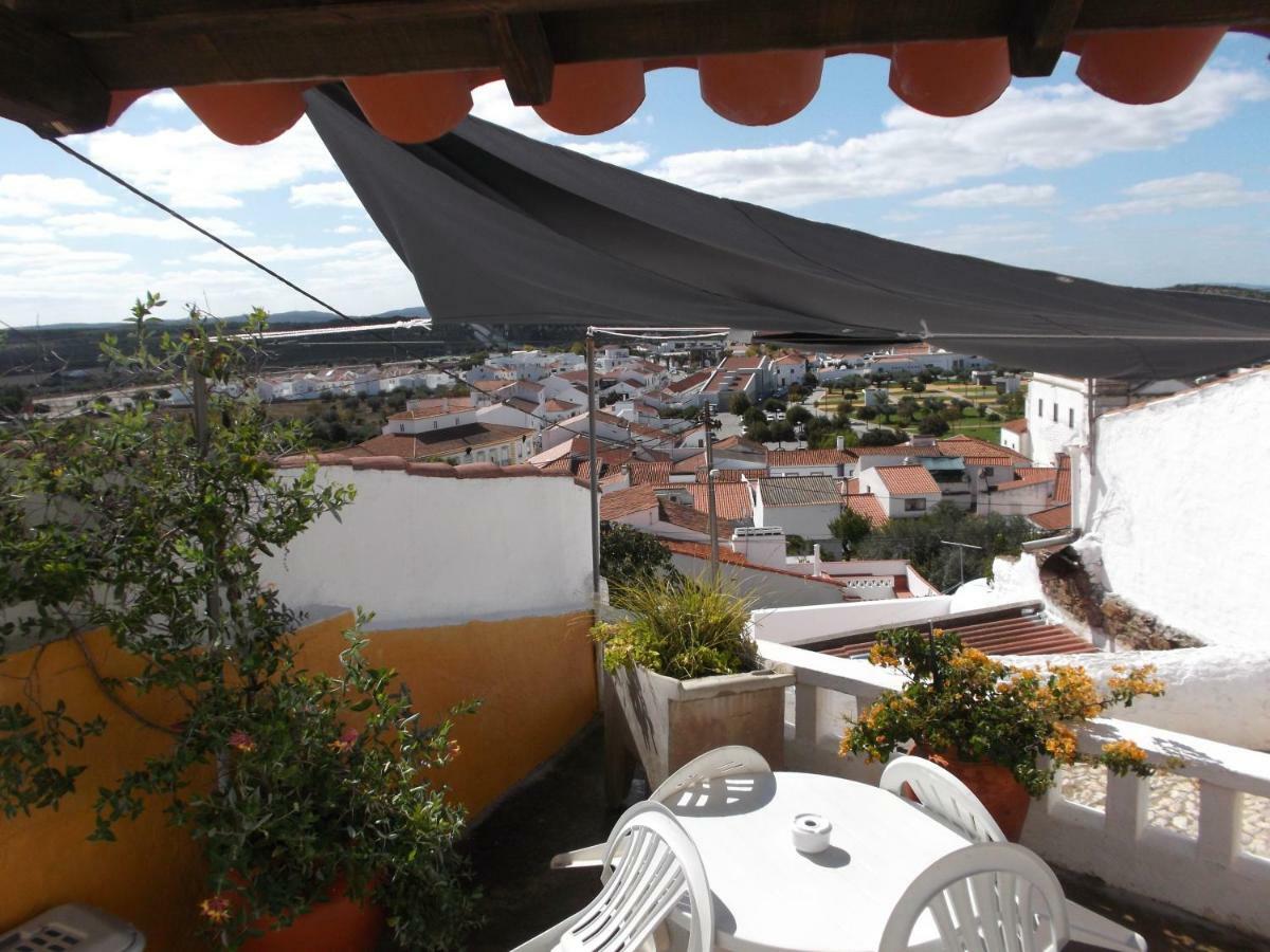 포르텔 Encosta Do Castelo 빌라 외부 사진