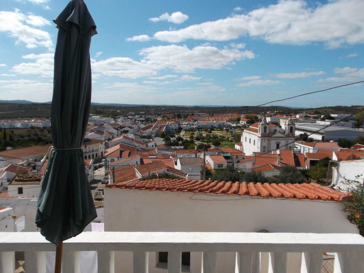 포르텔 Encosta Do Castelo 빌라 외부 사진